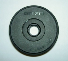 Gitzo Abschlussteller D:50mm